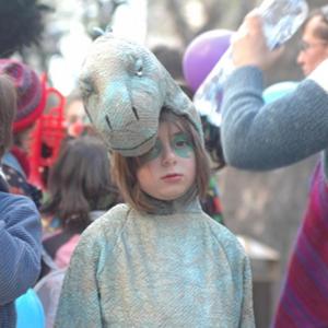 Fotografía de Jornadas en defensa del Circo - 